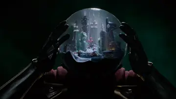 Zasłona do filmu "Spider-Man: Daleko od domu" #1196652