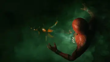 Zasłona do filmu "Spider-Man: Daleko od domu" #1206165