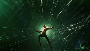 Zasłona do filmu "Spider-Man: Daleko od domu" #1206166