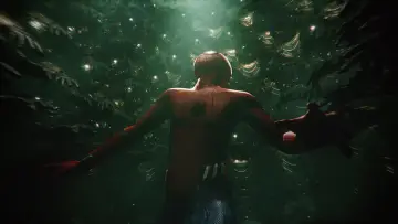 Zasłona do filmu "Spider-Man: Daleko od domu" #1206167