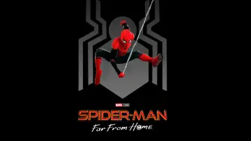 Zasłona do filmu "Spider-Man: Daleko od domu" #18114