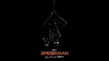 Zasłona do filmu "Spider-Man: Daleko od domu" #18115