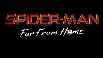 Zasłona do filmu "Spider-Man: Daleko od domu" #18119