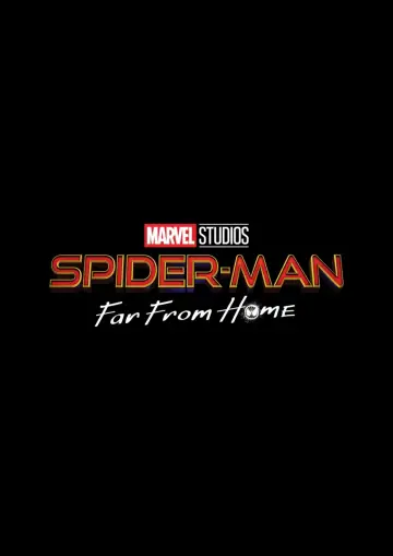 Plakat do filmu "Spider-Man: Daleko od domu" #18213