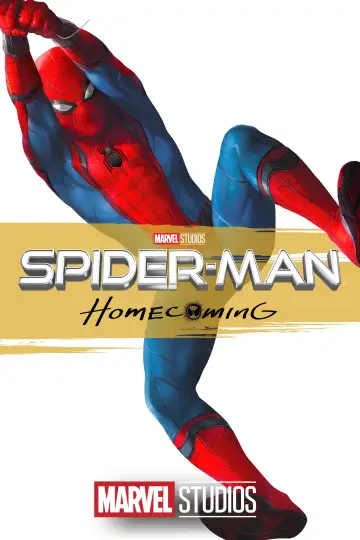Plakat do filmu "Spider-Man: Daleko od domu" #18221