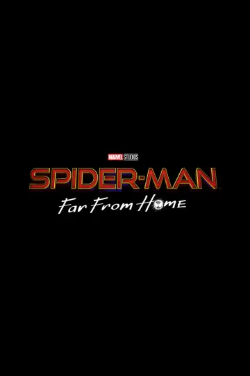 Plakat do filmu "Spider-Man: Daleko od domu" #18233