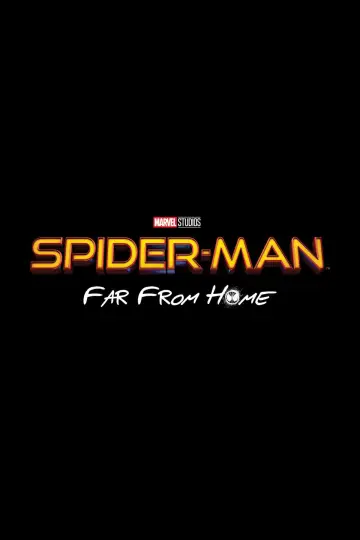Plakat do filmu "Spider-Man: Daleko od domu" #18235