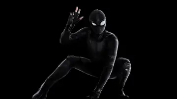 Zasłona do filmu "Spider-Man: Daleko od domu" #215417