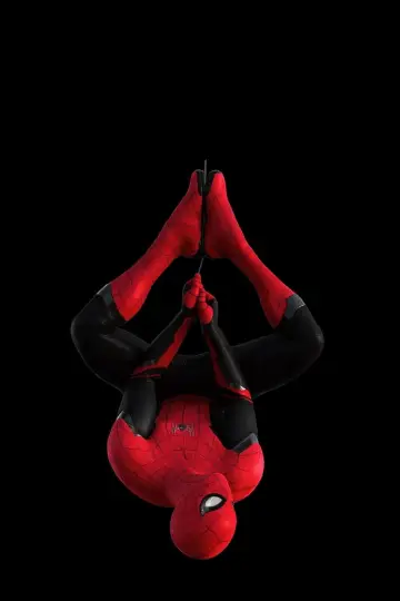 Plakat do filmu "Spider-Man: Daleko od domu" #215431