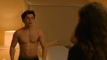 Zasłona do filmu "Spider-Man: Daleko od domu" #765823