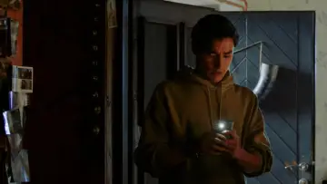 Zasłona do filmu "Spider-Man: Daleko od domu" #829584