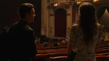 Zasłona do filmu "Spider-Man: Daleko od domu" #959429