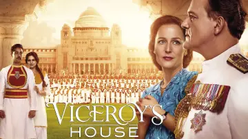 Zasłona do filmu "Pałac wicekróla" #1062298