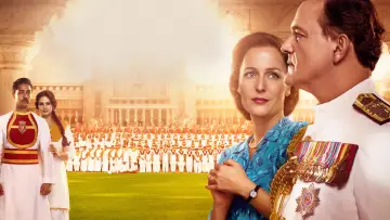 Zasłona do filmu "Pałac wicekróla" #1062299