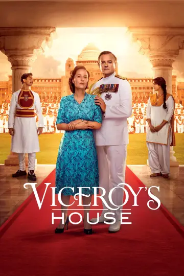 Plakat do filmu "Pałac wicekróla" #1062305