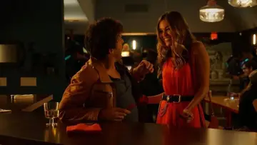 Zasłona do filmu "Bad Match" #405167