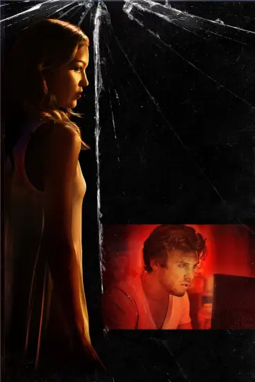 Plakat do filmu "Bad Match" #405171