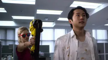 Zasłona do filmu "Korpo" #1018341