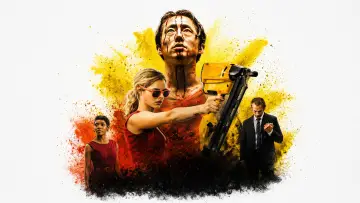 Zasłona do filmu "Korpo" #1018342