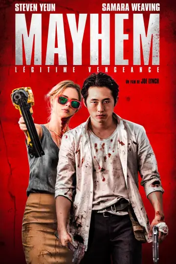 Plakat do filmu "Korpo" #1018344