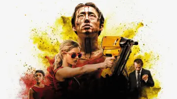 Zasłona do filmu "Korpo" #377566