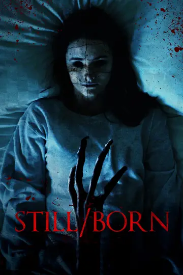 Plakat do filmu "Poroniony" #1120548