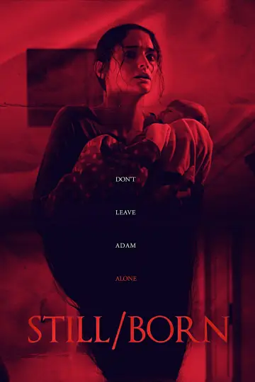 Plakat do filmu "Poroniony" #486729