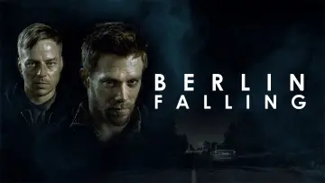 Zasłona do filmu "Terror w Berlinie" #1133750