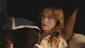Zasłona do filmu "Måste gitt" #1632722