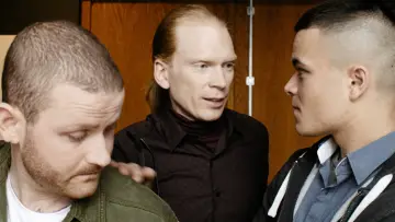Zasłona do filmu "Måste gitt" #1632723