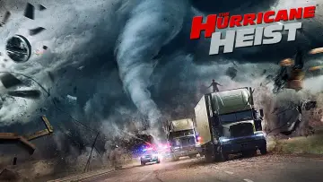Zasłona do filmu "Huragan" #89201