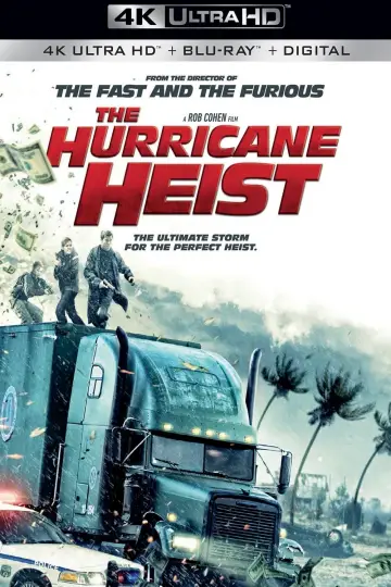 Plakat do filmu "Huragan" #89217