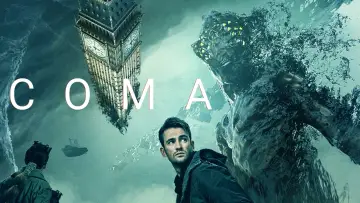 Zasłona do filmu "Koma" #112450