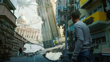 Zasłona do filmu "Koma" #331691