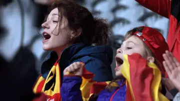 Zasłona do filmu "Chez nous" #1524030