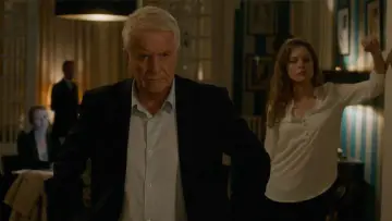 Zasłona do filmu "Chez nous" #494354