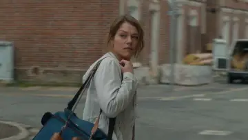Zasłona do filmu "Chez nous" #494357