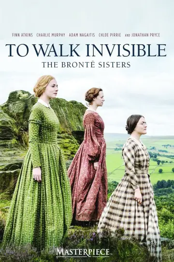 Plakat do filmu "To Walk Invisible" #131317