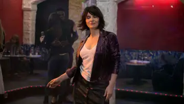 Zasłona do filmu "Isabelle i mężczyźni" #1170559