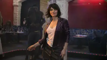 Zasłona do filmu "Isabelle i mężczyźni" #1170562