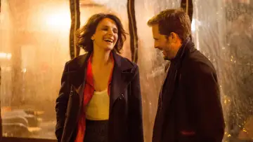 Zasłona do filmu "Isabelle i mężczyźni" #1170563