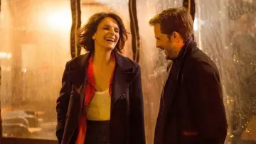 Zasłona do filmu "Isabelle i mężczyźni" #1170564