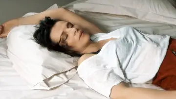 Zasłona do filmu "Isabelle i mężczyźni" #1170571