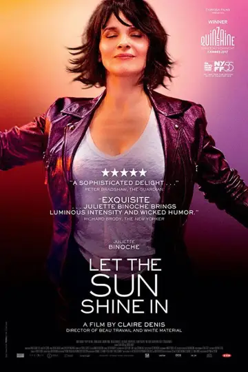 Plakat do filmu "Isabelle i mężczyźni" #1170581