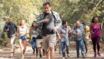 Zasłona do filmu "Mad Families" #358532