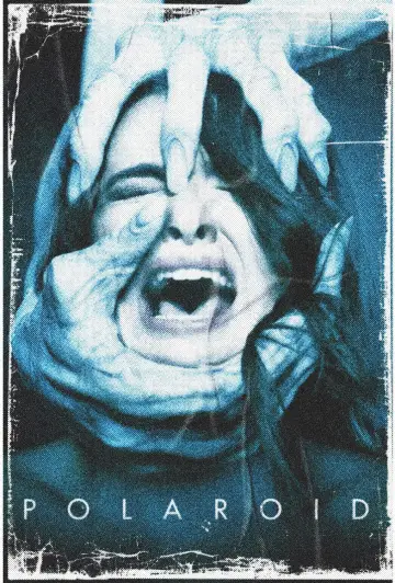Plakat do filmu "Polaroid" #1002449
