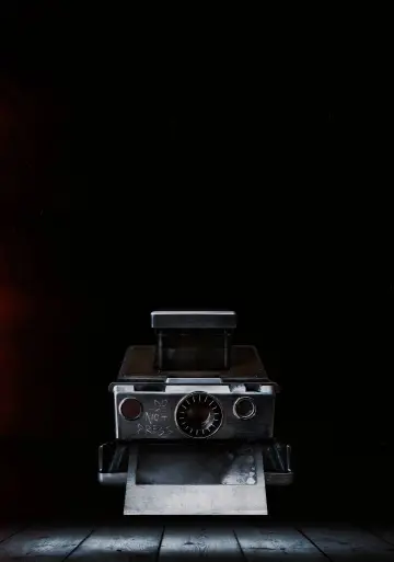 Plakat do filmu "Polaroid" #1002451