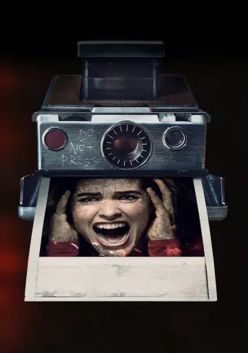 Plakat do filmu "Polaroid" #1002452