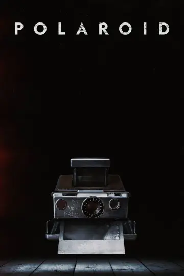 Plakat do filmu "Polaroid" #308776