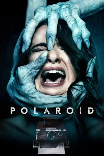 Plakat do filmu "Polaroid" #308780